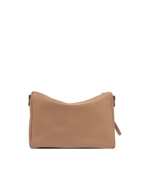 Nora Pouch pochette grande GIANNI CHIARINI | BS10225GRN5313